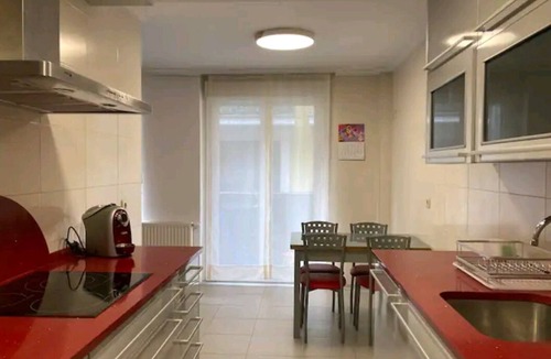 Azpeitia House | Rural tourism, San Sebastián (beach), parking