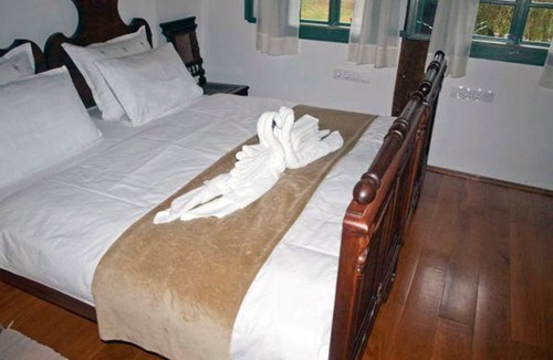 Sisak Apartment | Rural tourism "STARA IŽA"