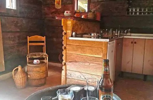 Sisak Apartment | Rural tourism "STARA IŽA"