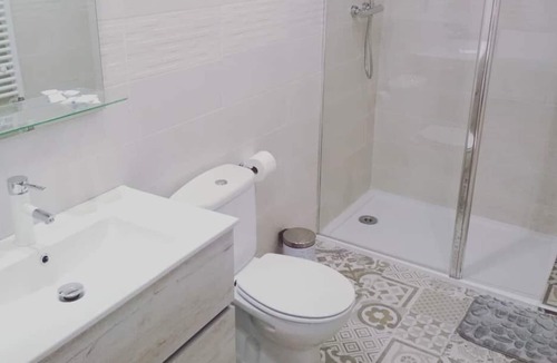 Aguilar de Codes House | Rural tourist accommodation, in Aguilar de Codes, Navarra