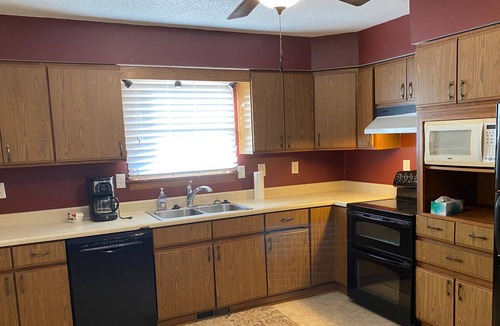 Rich Hill House | Rural Town Stay