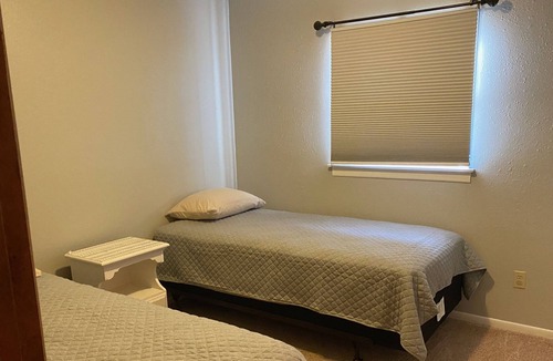 Rich Hill House | Rural Town Stay