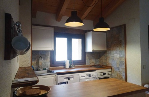 Calvera Cottage | Rural Vacation Rental - Your Gateway to the Spanish Pyrenees