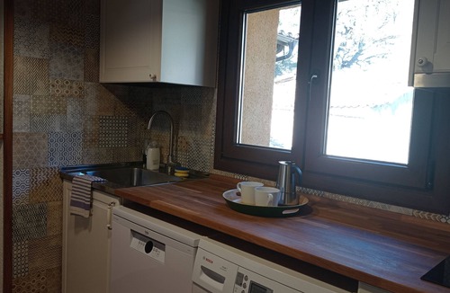 Calvera Cottage | Rural Vacation Rental - Your Gateway to the Spanish Pyrenees