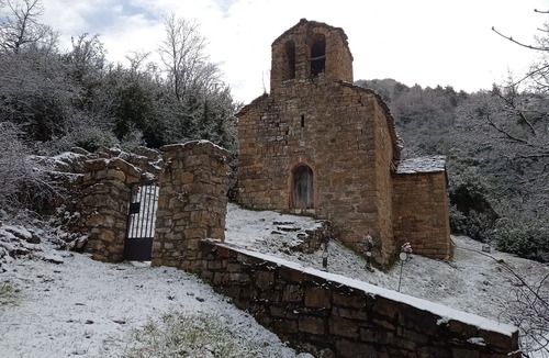 Calvera Cottage | Rural Vacation Rental - Your Gateway to the Spanish Pyrenees