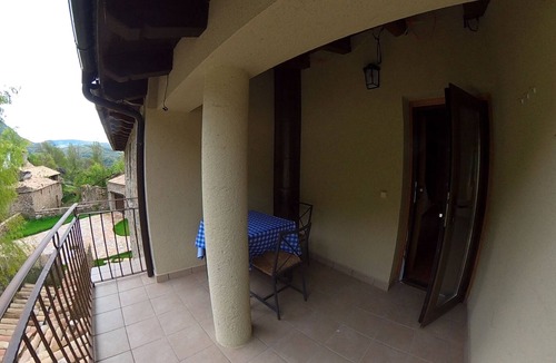 Calvera Cottage | Rural Vacation Rental - Your Gateway to the Spanish Pyrenees