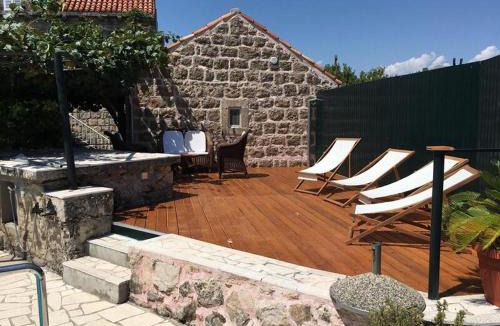 Popovici Villa | Rural villa Forest with private pool near Dubrovnik