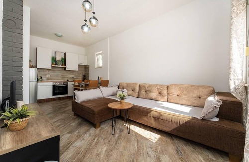 Sopot House | Rural Villa Retreat near Benkovac