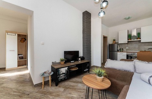 Sopot House | Rural Villa Retreat near Benkovac