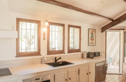 Beaumes-de-Venise House | Rural villa with private pool