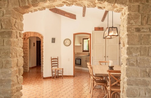 Beaumes-de-Venise House | Rural villa with private pool