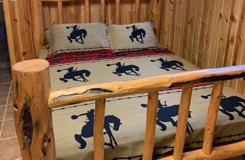 Devils Tower House | Rural with great views of Devils Tower