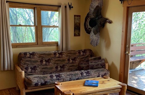 Devils Tower House | Rural with great views of Devils Tower