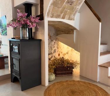 Altura House | ruralhome callemayor