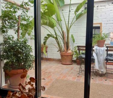 Altura House | ruralhome callemayor
