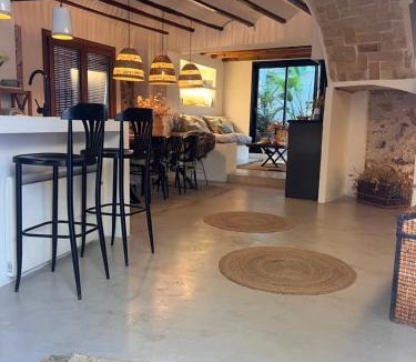 Altura House | ruralhome callemayor