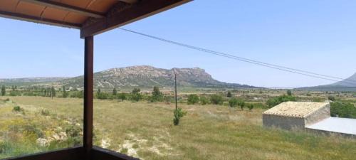 Moratalla House | Ruralux Campo San Juan A