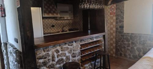 Moratalla House | Ruralux Campo San Juan A