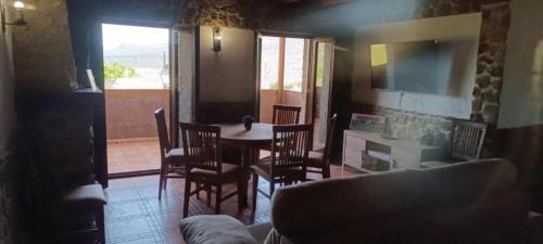 Moratalla House | Ruralux Campo San Juan A