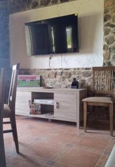Moratalla House | Ruralux Campo San Juan A