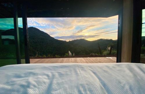 Waikino Villa | Ruru PurePod