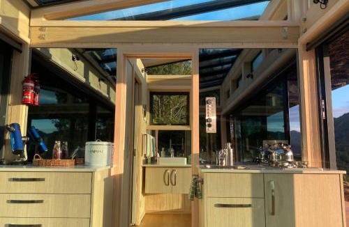 Waikino Villa | Ruru PurePod