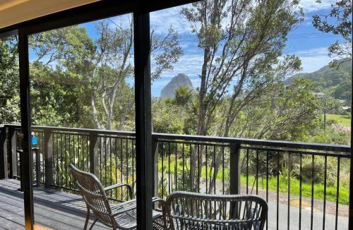 Piha Apartment | Ruruwai - Piha