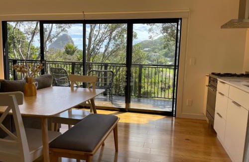 Piha Apartment | Ruruwai - Piha