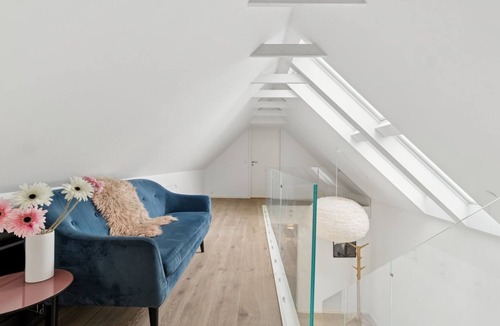 Balka House | "Rusalina" - 20m from the sea by Interhome