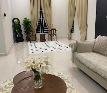 Kota Bharu House | RusanHome Pengkalan Chepa