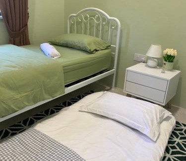 Kota Bharu House | RusanHome Pengkalan Chepa