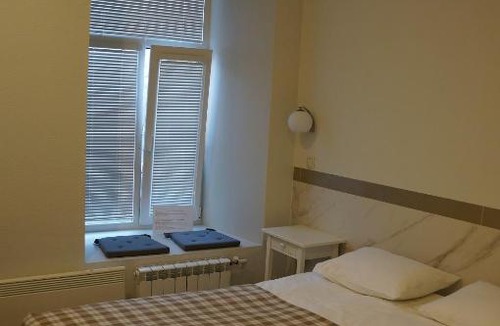 Moscow City Centre Apartment | Rusapart on Lenivka