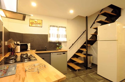 Bompas House | Ruscino - PERPIGNAN - Gîte