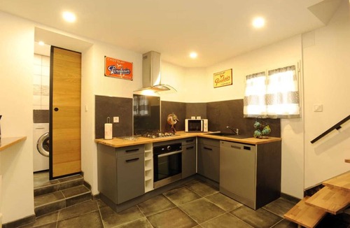 Bompas House | Ruscino - PERPIGNAN - Gîte