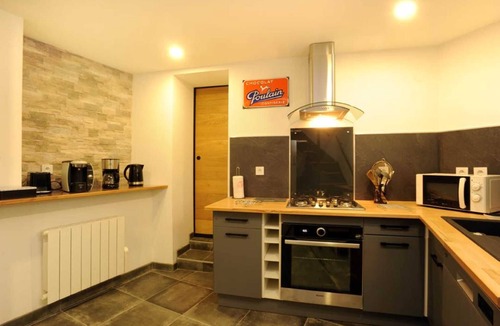 Bompas House | Ruscino - PERPIGNAN - Gîte