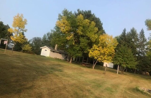 Ottertail Cabin | Rush Lake Relaxation | Ottertail, MN