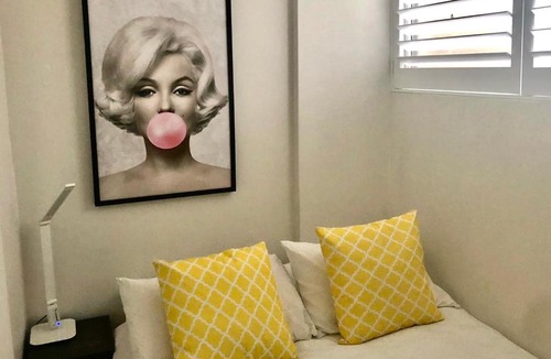 Rushcutters Bay Apartment | Rushcutters Bay - pool + parking