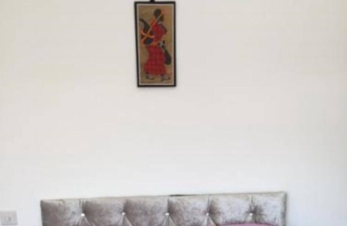 Whittington House | Rushden Vacation Home