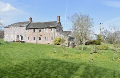 Welton House | Rushgill House