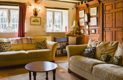 Welton House | Rushgill House