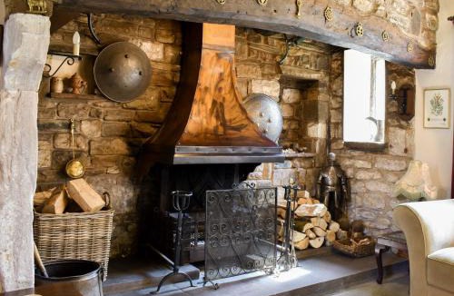 Welton House | Rushgill House