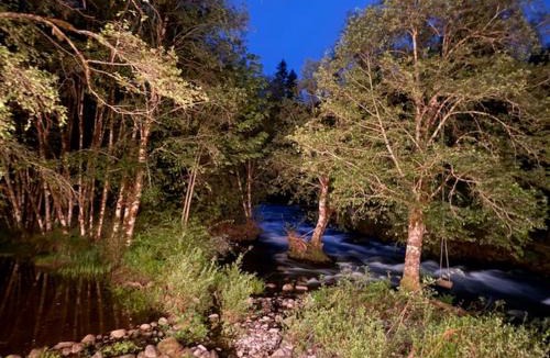 Marion County Other | Rushing River Retreat