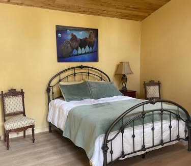 Marion County Other | Rushing River Retreat