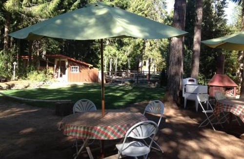 Marion County Other | Rushing River Retreat