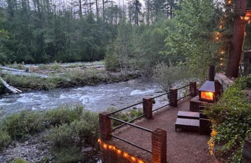 Marion County Other | Rushing River Retreat