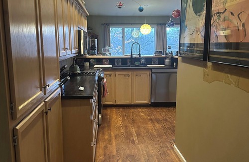 Falmouth House | Rushingwaters Waterfront Vacation!