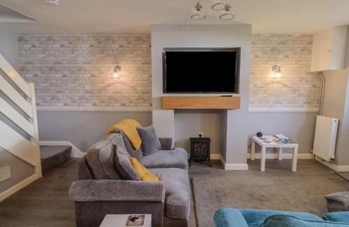 Bicton House | Rushmoor Cottage