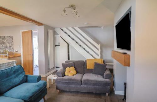 Bicton House | Rushmoor Cottage