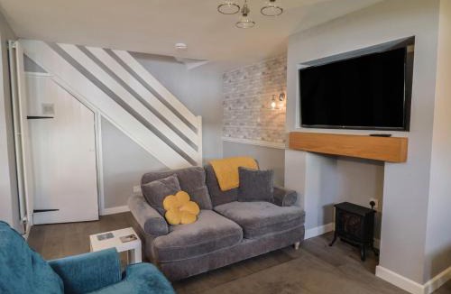 Bicton House | Rushmoor Cottage