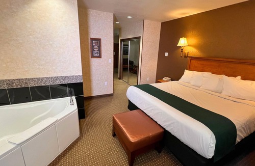 Keystone Hotel | Rushmore Express Keystone